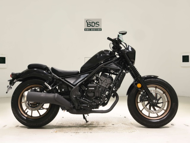 Honda REBEL CMX1100 2025