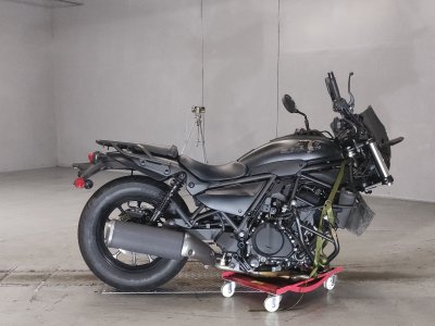Kawasaki ELIMINATOR 400 2024