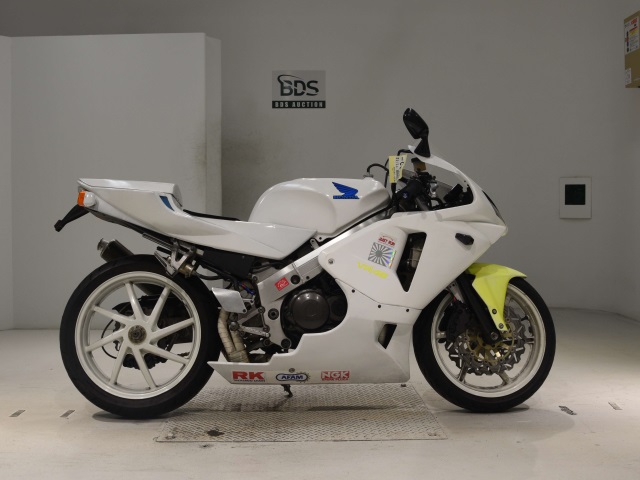 Honda VFR400R 1992