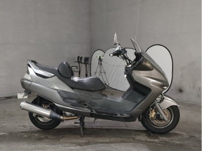 Yamaha MAJESTY 250SV 1999