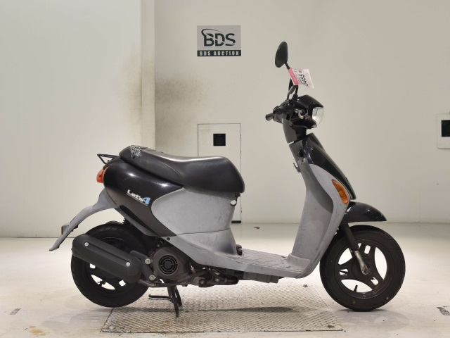Suzuki LETS4