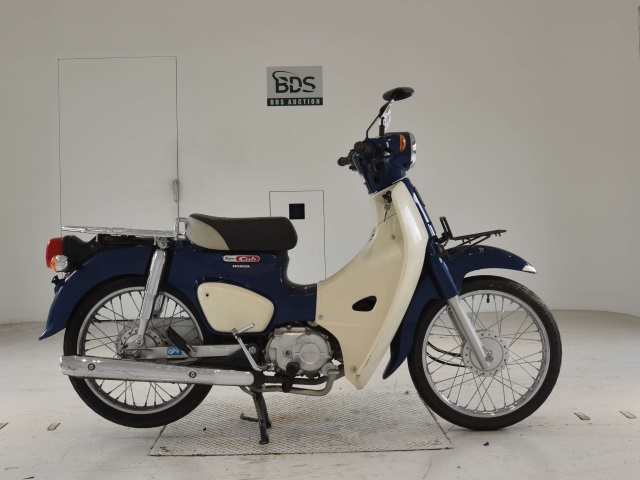 Honda SUPER CUB110 2018