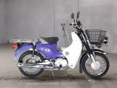Honda SUPER CUB110 2009