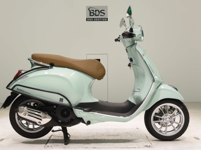 Vespa PRIMAVERA125 2023