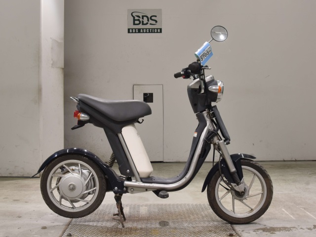 Yamaha PASSOL 2003