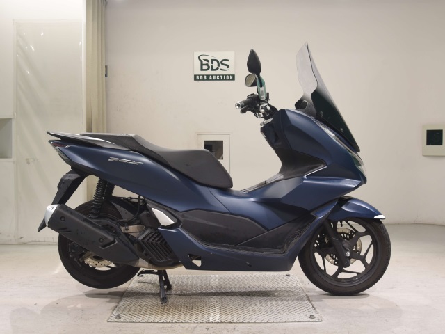 Honda PCX125 2023