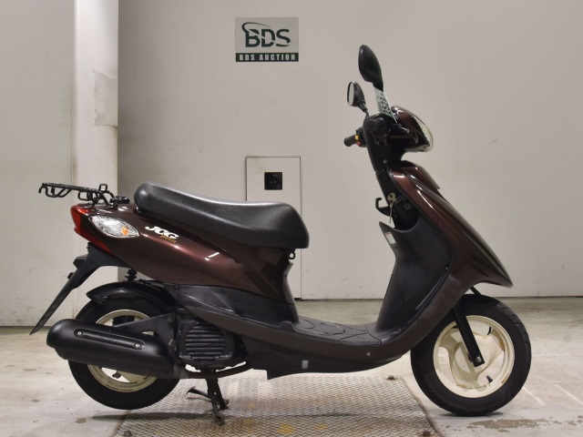 Yamaha JOG 50 2017