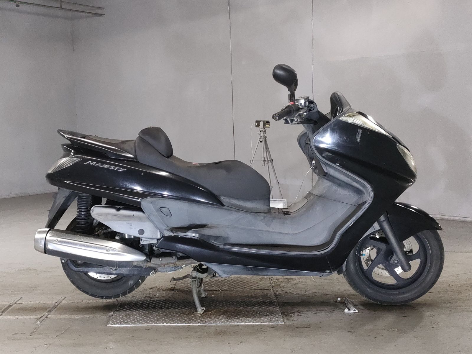 Yamaha GRAND MAJESTY250 2004