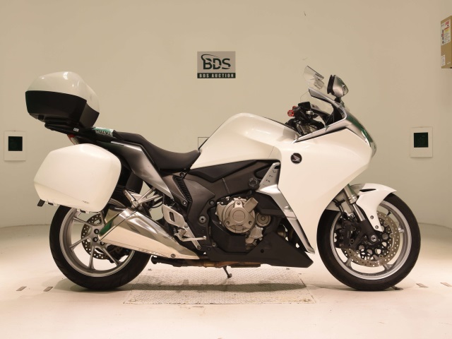 Honda VFR1200FD 2011