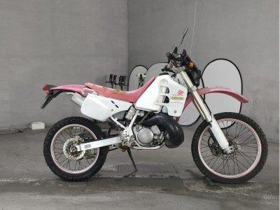 Honda CRM250R 1993