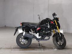 Honda MSX125 GROM 2023