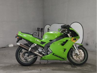 Kawasaki ZXR400 1999