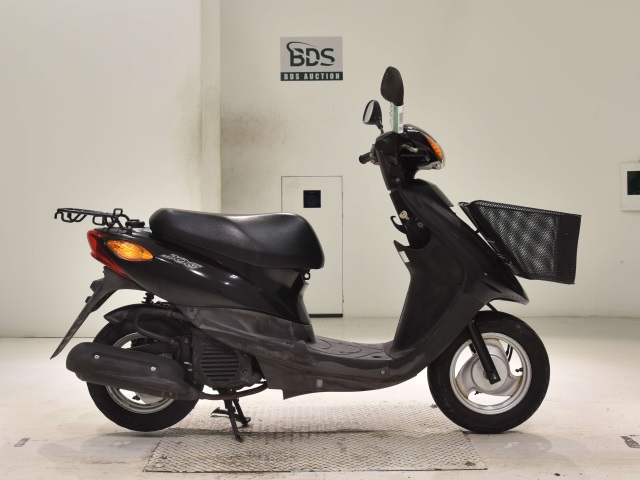 Yamaha JOG 50 2007