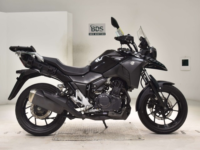 Suzuki V-STROM DL250