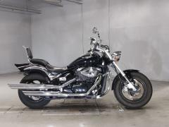 Suzuki BOULEVARD400 2008