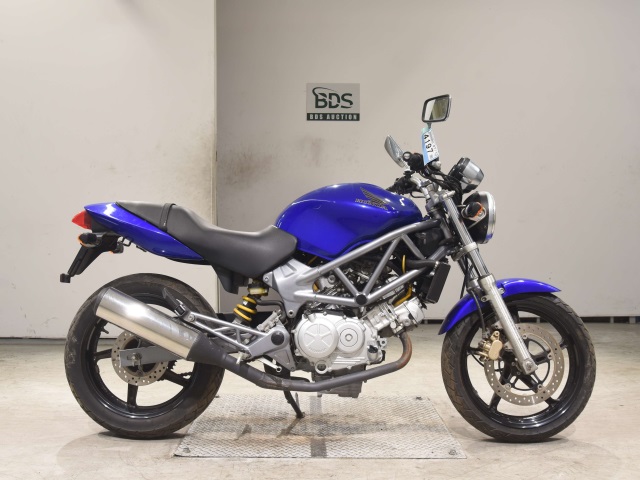 Honda VTR250 2003