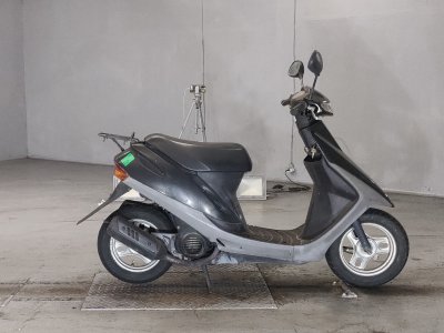 Honda DIO 1996