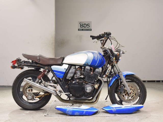 Yamaha XJR400 1993
