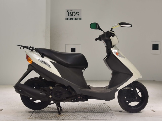 Suzuki ADDRESS V125