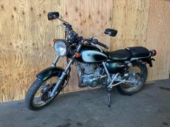 Suzuki ST250E TYPES 2011