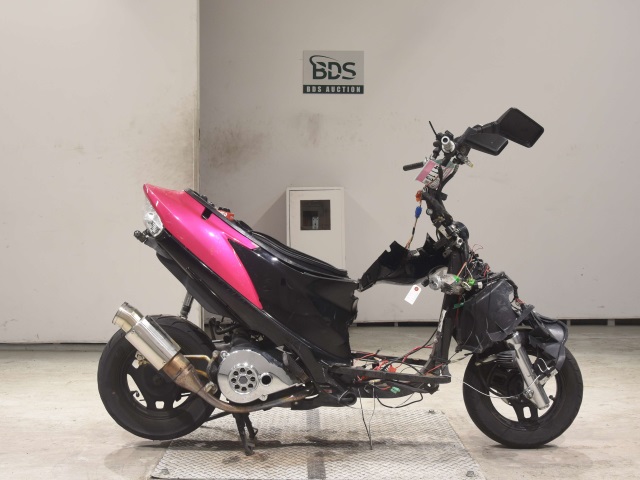 Suzuki ADDRESS V125
