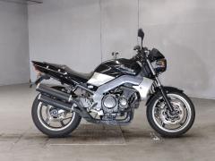 Kawasaki XANTHUS ZR400D 1992