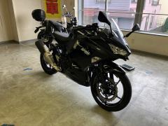 Kawasaki NINJA400 2021