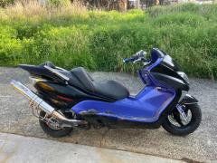 Honda FORZA 2005