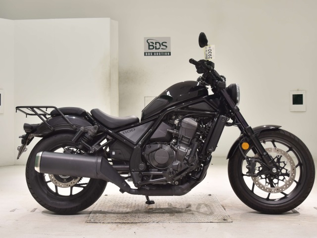Honda REBEL CMX1100 2022