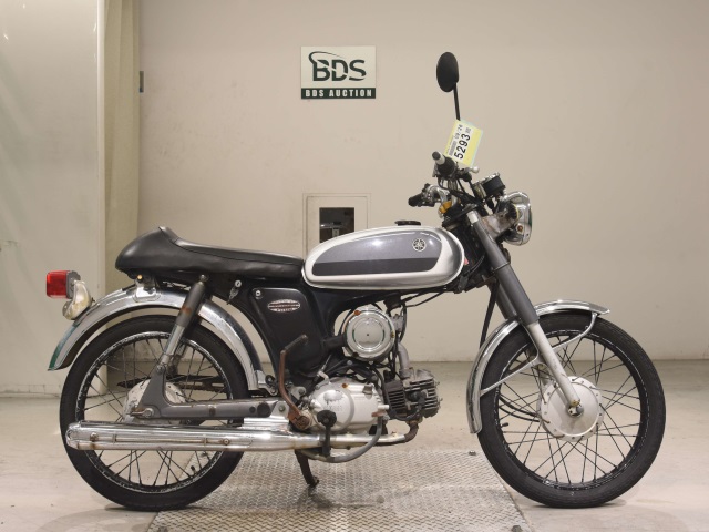 Yamaha YB-1-2 2000