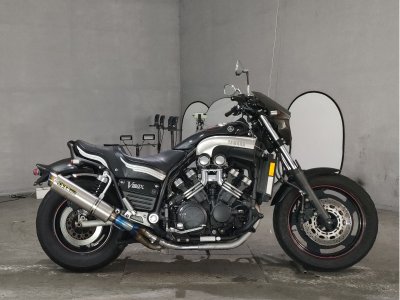 Yamaha V-MAX1200 2006