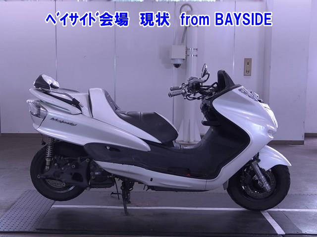 Yamaha MAJESTY 250C 2006