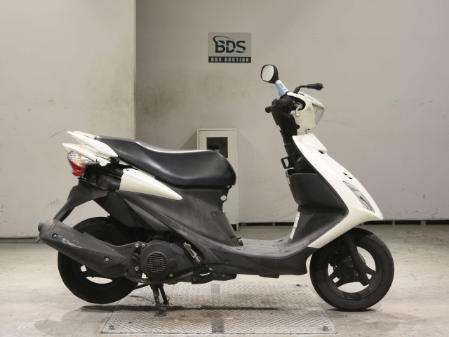 Suzuki ADDRESS V125