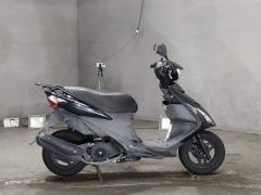 Suzuki ADDRESS V125