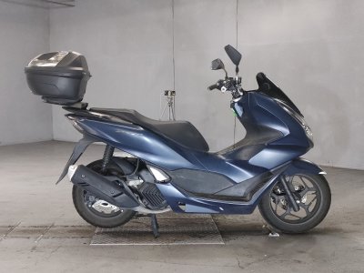 Honda PCX125 2023