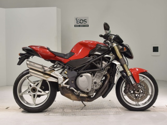 MV Agusta BRUTALE S 2004