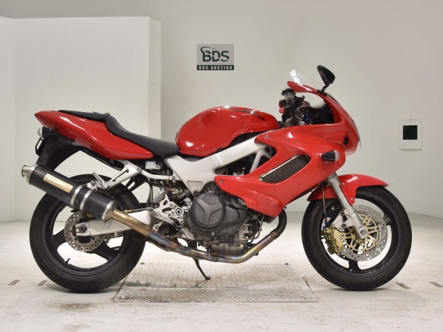 Honda VTR1000F 1998