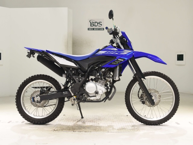 Yamaha WR155R 2021
