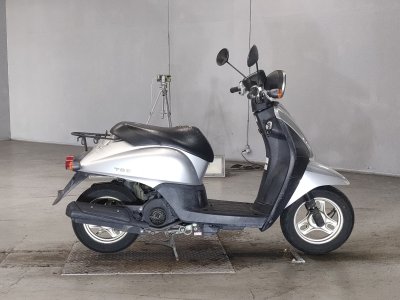 Honda TODAY 2007