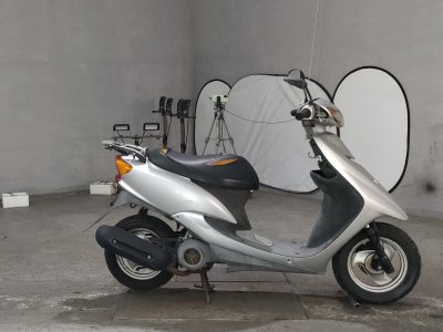 Yamaha JOG 50 2003