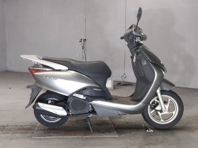 Honda LEAD110 2008