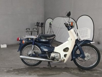 Honda SUPER CUB70 1995