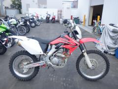 Honda CRF250X 2011