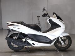 Honda PCX150 2012