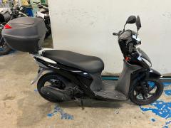 Honda DIO110 2015