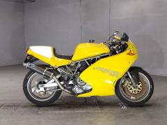 Ducati 900SS 1995