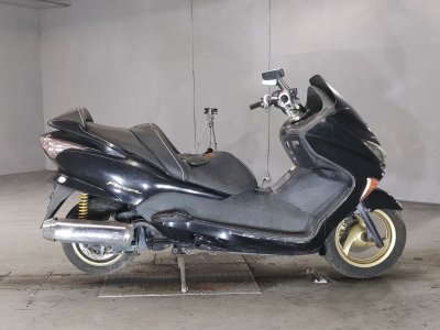 Honda FORZA Z 2007