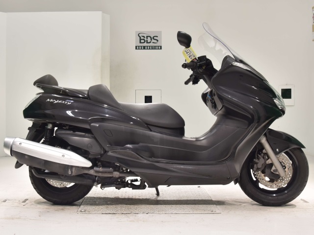 Yamaha MAJESTY 400 2016