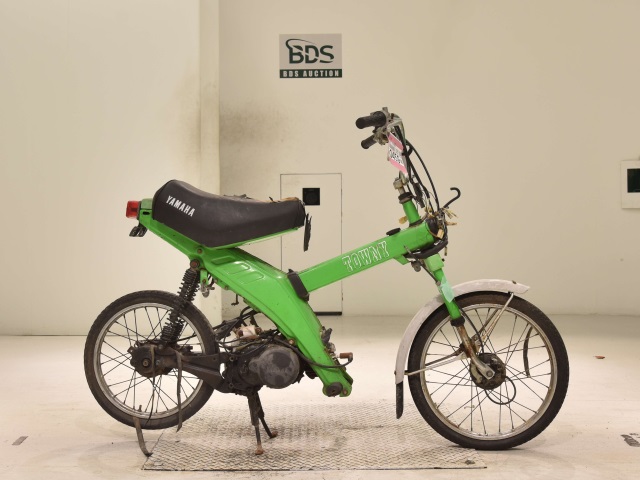 Yamaha TOWNY