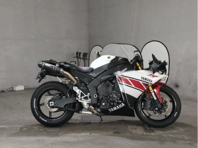 Yamaha YZF-R1 2010